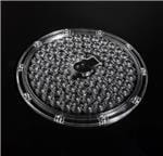 LED镜片和组件 60 DEG WIDE BEAM INGRESS PROTECTED PMMA