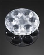 LED镜片和组件 6-IN-1 6 UP