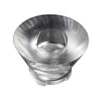 LED镜片和组件 Single Lens Round 1 POS 49.8mmD