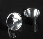 LED镜片和组件 YASMEEN-50-HLD2-C BLK HOLDER