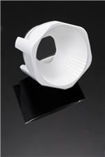 LED 照明反射镜 White Reflector