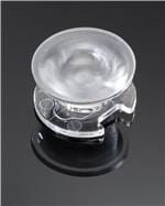 LED镜片和组件 Assembly round 26mm(D)13.3mm(H)