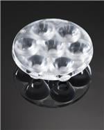 LED镜片和组件 7-IN-1 7 UP