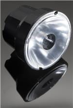 LED镜片和组件 Round Assembly 9 Degrees FWHM