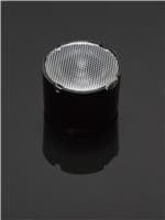 LED镜片和组件 Assembly round