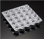 LED镜片和组件 Square Multi-Lens Array 5x5