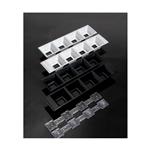 LED镜片和组件 Clear 4 Position WW Lens Shade Sold Sep