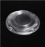 LED镜片和组件 Lens round 1 Pos 85mm (D) 11,3mm(H)