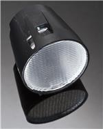 LED镜片和组件 Assembly round