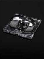 LED镜片和组件 Lens square