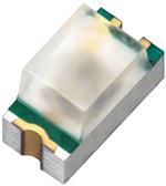 IR LEDs Small 1608size surface mount type, 940nm NIR (Near Infrared) LED