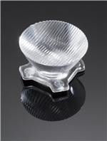 LED镜片和组件 Assembly round 21.6mm(D)11.7mm(H)