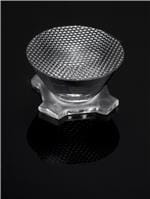 LED镜片和组件 Lens round