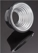 LED 照明反射镜 Round Reflector