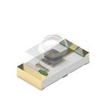 IR LEDs WL-SICW SMT InfraRed ChipLED Waterclear Typ (a.20mA) 940nm 2 mW/sr 1.2V AlGaAs