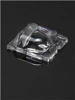 LED镜片和组件 Lens square