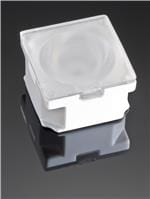 LED镜片和组件 Single Lens