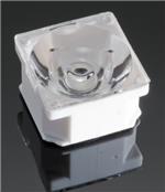 LED镜片和组件 SINGLE LENS HOLDER SOLD SEPARATELY