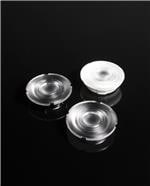 LED镜片和组件 Assembly round 1 Pos 49.9mm (D) 12.98mm(