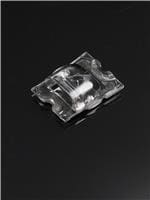 LED镜片和组件 Rectangle Assembly 1 Position