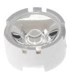 LED镜片和组件 Single Lens 13.5x7.1 25 deg