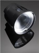 LED镜片和组件 Single Lens