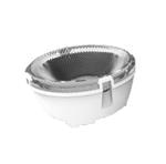 LED镜片和组件 Dia 44.5x23.0 15 degrees