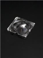 LED镜片和组件 Square Lens 1 Position