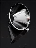 LED 照明反射镜 Reflector round