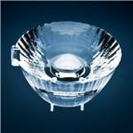 LED镜片和组件 OSRAM Golden Dragon Medium 14.5mm dia.