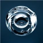 LED镜片和组件 OSRAM Golden Dragon Medium 13mm dia.