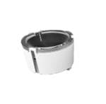 LED镜片和组件 Dia 28.0x17.35  38 degrees