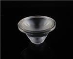 LED镜片和组件 Single Lens 45x23.65mm 80deg