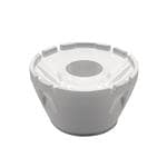 LED镜片和组件 38.5MM 3DEG W/HOLDER & TAPE