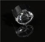 LED镜片和组件 15 DEGREE SPOT BEAM W/CLIP INSTALL