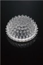 LED镜片和组件 Round Assembly 1 Position