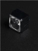 LED镜片和组件 Assembly square 9.9x9.9mm(D)7.5mm(H)