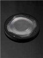 LED镜片和组件 Round Lens 85mm D