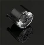 LED镜片和组件 60 DEGREE WIDE BEAM W/CLIP INSTALL