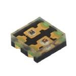 IR LEDs 660/940nm, SMD 2.3mW/sr, +/-60deg.