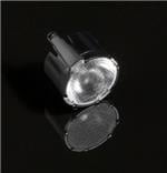 LED镜片和组件 35 DEGREE WIDE BEAM W/CLIP INSTALL