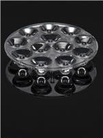 LED镜片和组件 Lens Array le 71.4x173mm D