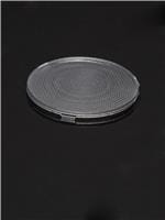 LED镜片和组件 Round Lens 1 Pos 41mm (D) 2.45mm(H)