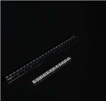 LED镜片和组件 Black Matt Shade1 Lens Sold Separately