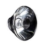 LED镜片和组件 LENS ROUND 1POS