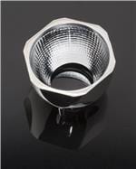 LED 照明反射镜 Assembly Round 26mm D 17.2mm H