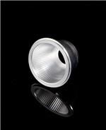 LED 照明反射镜 Reflector round 1 Pos 29.6mm (D) 17.20mm