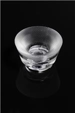 LED镜片和组件 Single lens round 1 Pos 49.7mm (D) 29.44