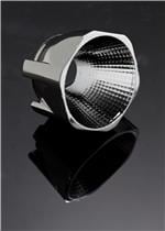 LED 照明反射镜 Single Lens