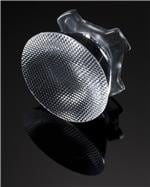 LED镜片和组件 Single Lens